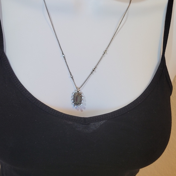 NWT Kendra Scott Necklace - Picture 14 of 15